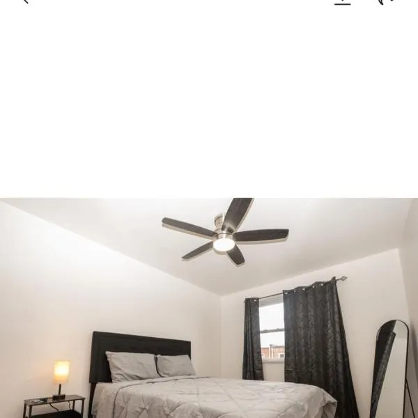 Calm and collective, hotel in Brooklyn