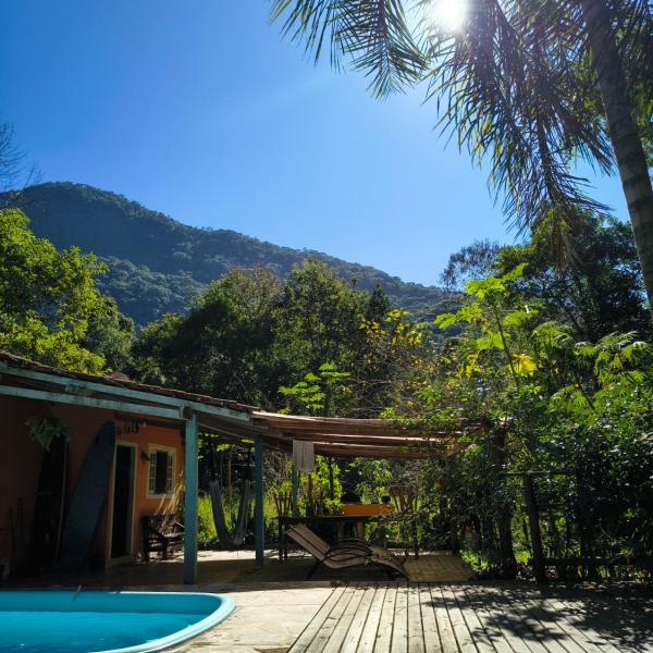 Rancho valhalla ubatumirim