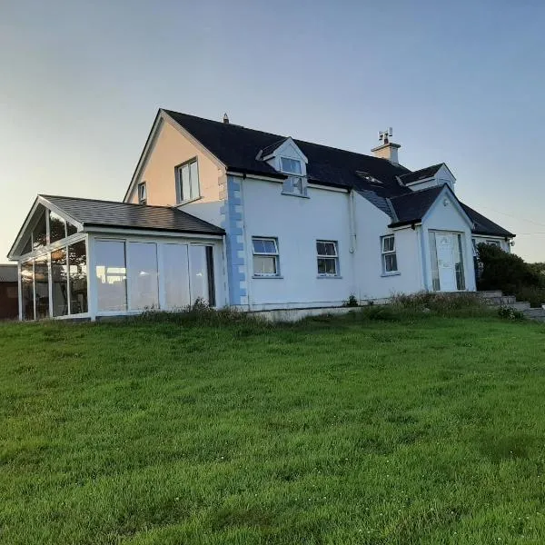 Teach Chnoc na hEorna, hotel in Goleen