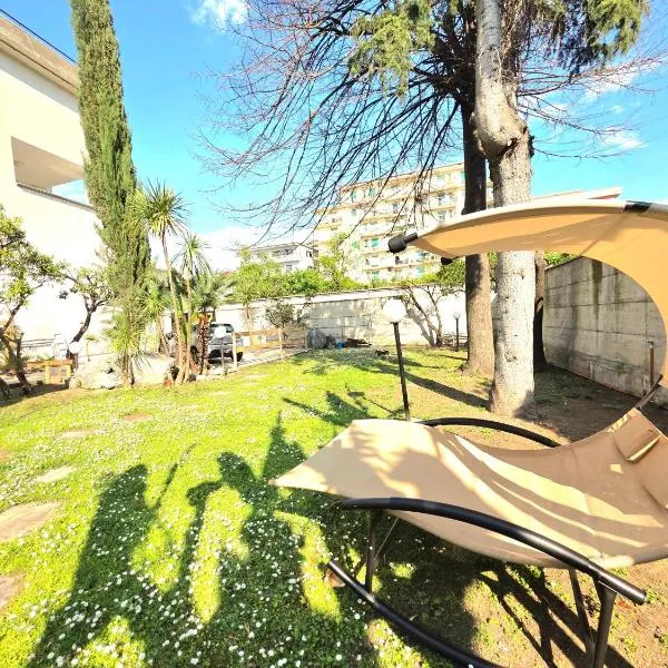 Donna Rosa, hotel in Pagani