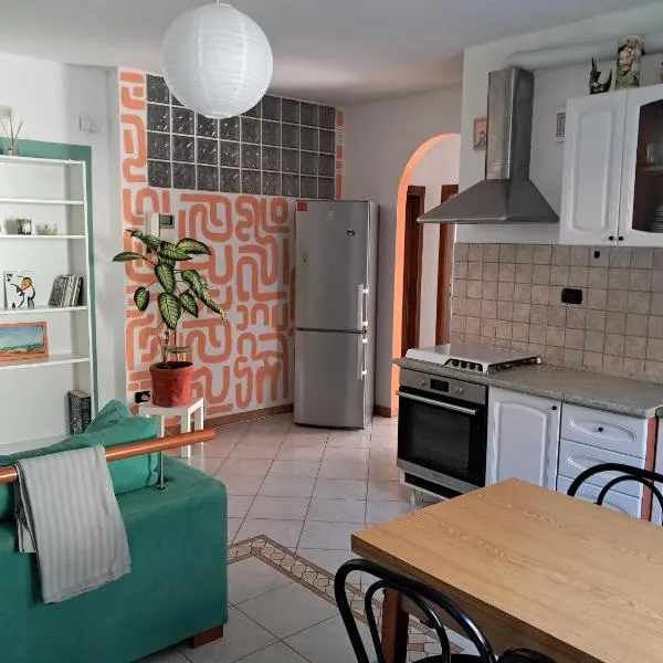La casa di Dido, hotel a Rimini
