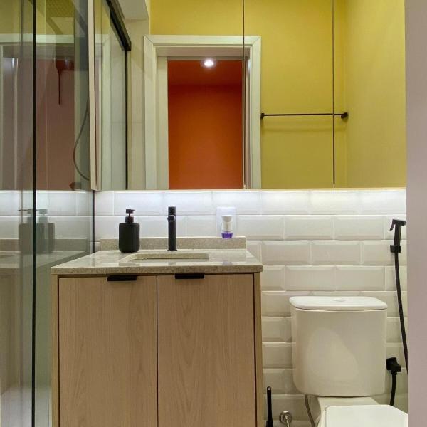 Lindo loft reformado em Copanema - Foto 3