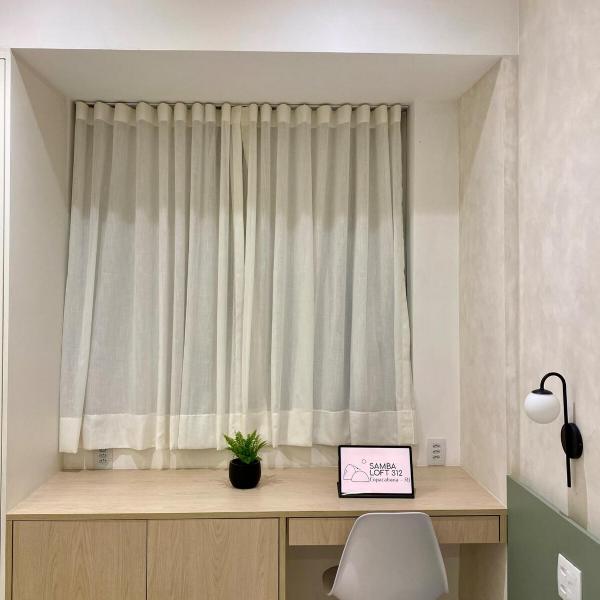 Lindo loft reformado em Copanema - Foto 4
