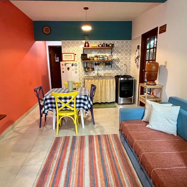Apartamento Chapada Diamantina - Foto 5
