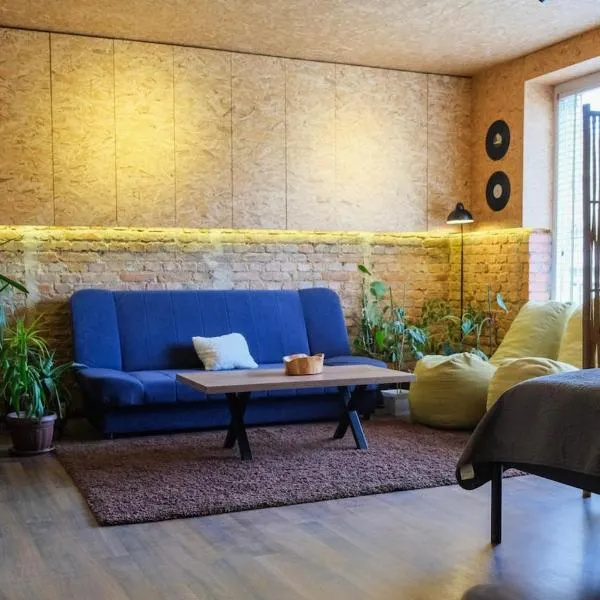 Central Cozy Apartment Downtown Sight, hotel in Pristina