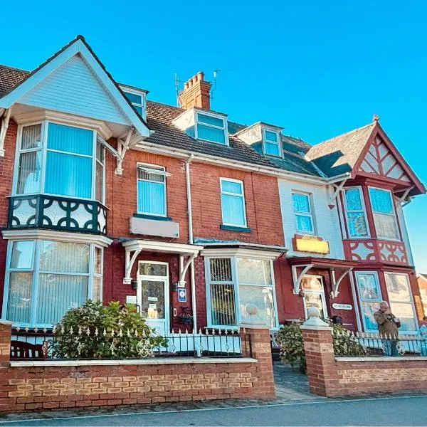 Springfield Holiday Apartments HALodge Hotel, hotel in Skegness