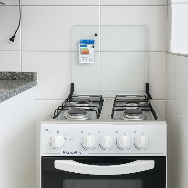 Apartamento c Ar condicionado 5 minutos UFU, Parque Sabia e Shopping - Foto 4