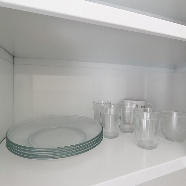 Apartamento c Ar condicionado 5 minutos UFU, Parque Sabia e Shopping - Foto 3