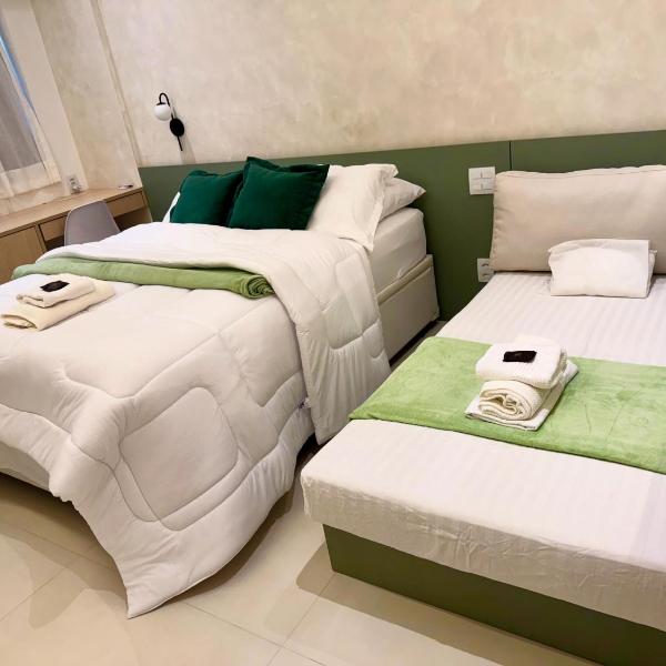 Lindo loft reformado em Copanema - Foto 2
