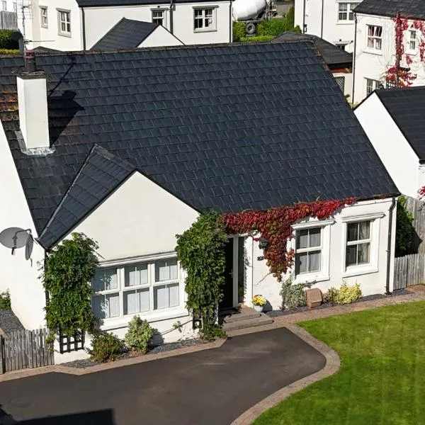 Plantation Drive - Home from home, hotel in Limavady