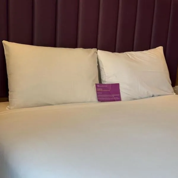 Mambo 190, Hotel in London