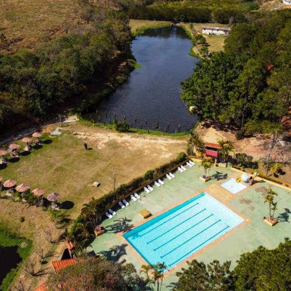 Espaço de descanso para viajantes - Foto 5