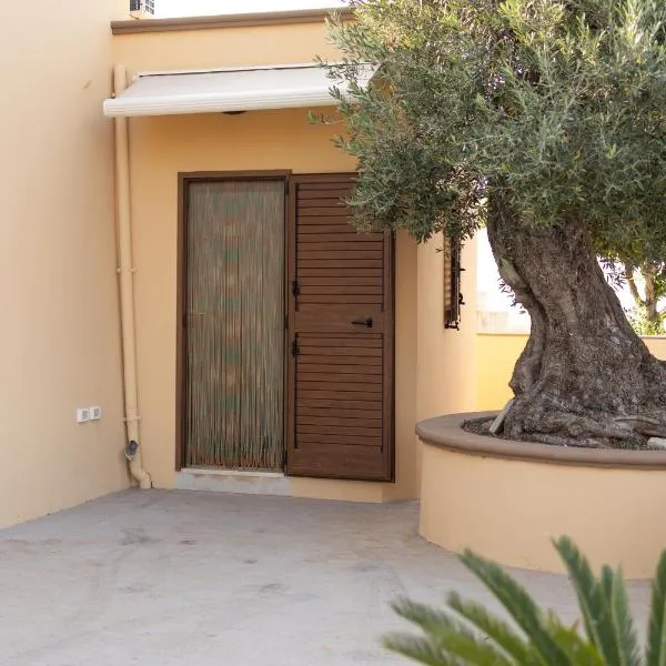 Donna Maria, hotel u gradu Monopoli