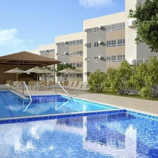 Apartamento completo mobiliado para ate 10 pessoas - Foto 4