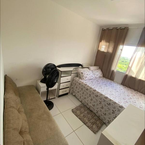 Apartamento completo mobiliado para ate 10 pessoas - Foto 2