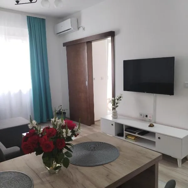 Apartman Simijonovic, hotel v destinaci Trnava