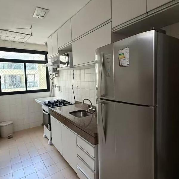 Lindos Apartamentos na Praia da Barra - Foto 2