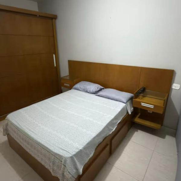 Lindos Apartamentos na Praia da Barra - Foto 4