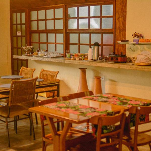 Pousada Zazen - Foto 4