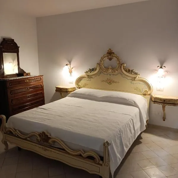 Casa Bias, hotel di Verona