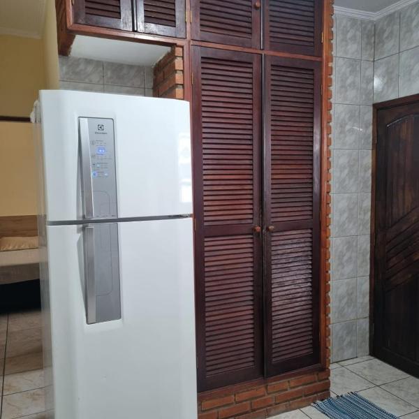 Casa Tranquila Completa a 300 mts da praia - Foto 5
