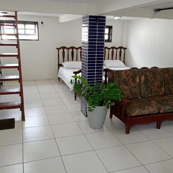 Casa perto da praia em Mosqueiro-PA, hotel di Belem