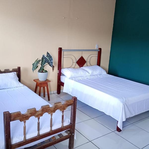 Casa perto da praia em Mosqueiro-PA - Foto 2
