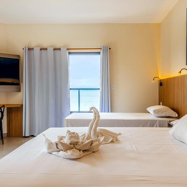 Ubatuba Praia Hotel - Foto 5