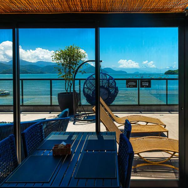 Ubatuba Praia Hotel - Foto 2
