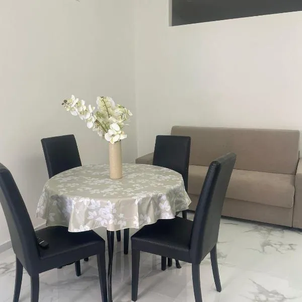 Matis home, hotel in Barletta