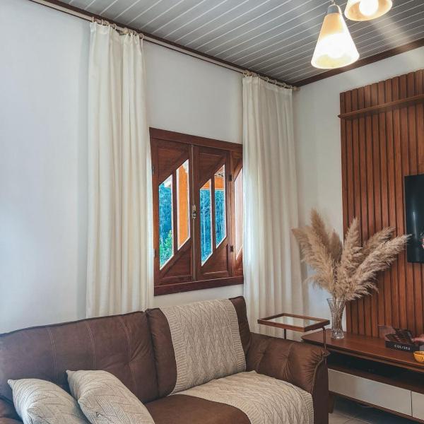 Casa Bela Montanha - Foto 5