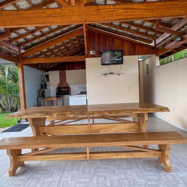 Casa Bela Montanha - Foto 4