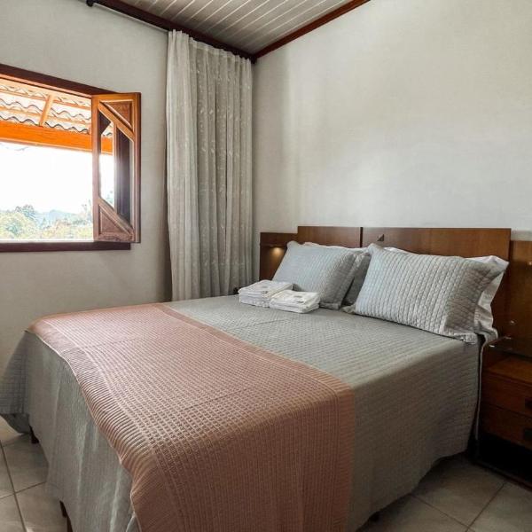 Casa Bela Montanha - Foto 2