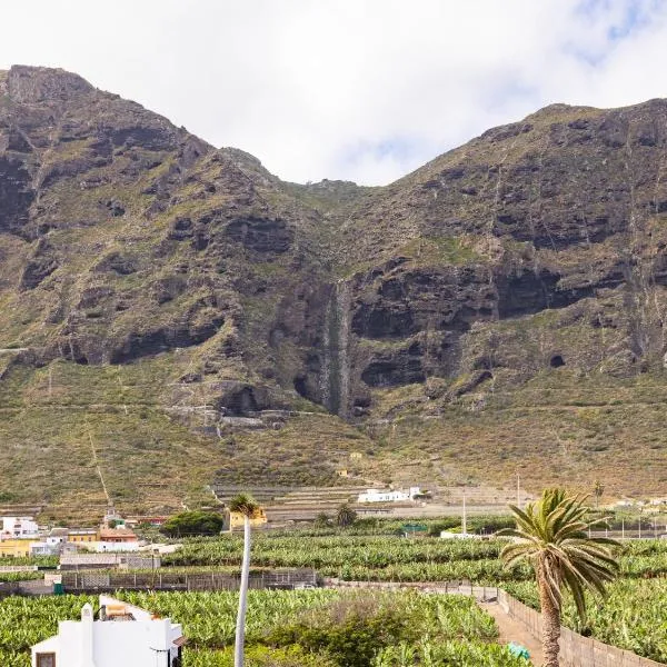 Live La Caleta Hidráulica 2, hotel i Caleta de Interián