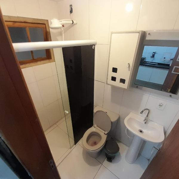 Casa 2qts Churrasqueira Condomínio Pássaros Peró - Foto 3