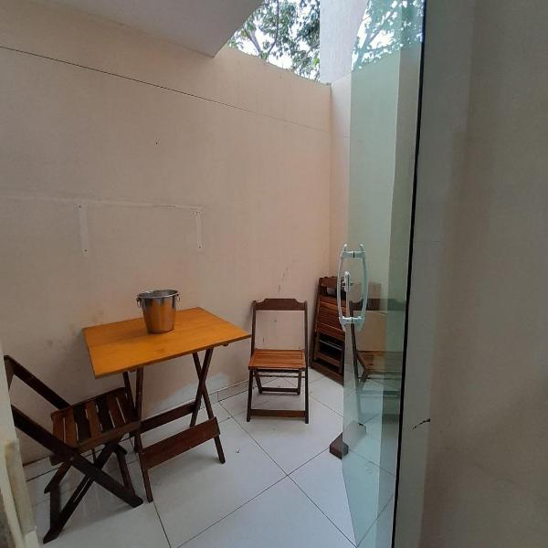 Casa 2qts Churrasqueira Condomínio Pássaros Peró - Foto 4