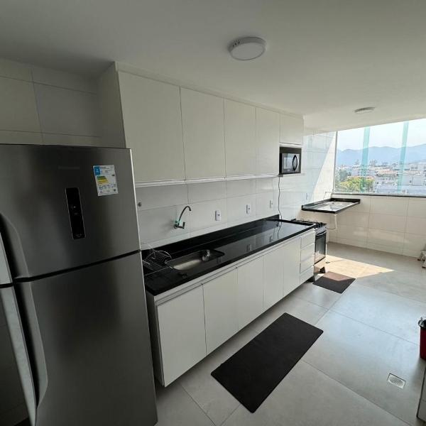 Cobertura duplex beira mar - Foto 5