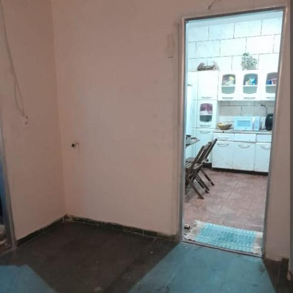 Casa para feriado