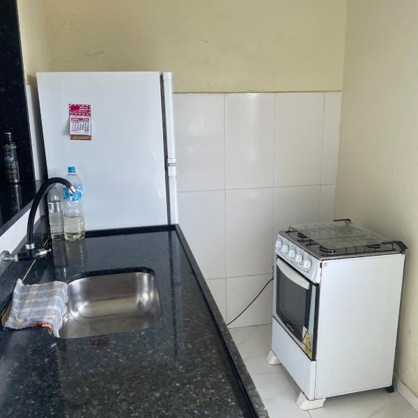 Apartamento no centro e perto da praia do forte - Foto 4