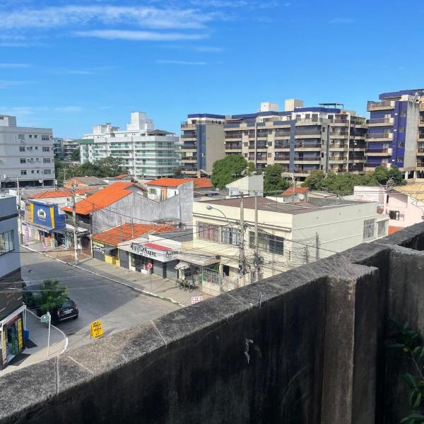 Apartamento no centro e perto da praia do forte - Foto 5