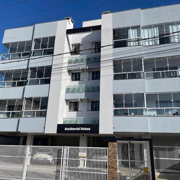 Residencial Helena Perequê Porto Belo SC