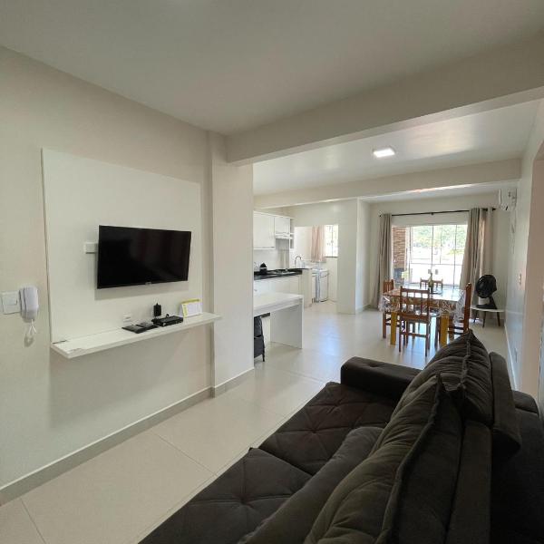 Residencial Helena Perequê Porto Belo SC - Foto 5