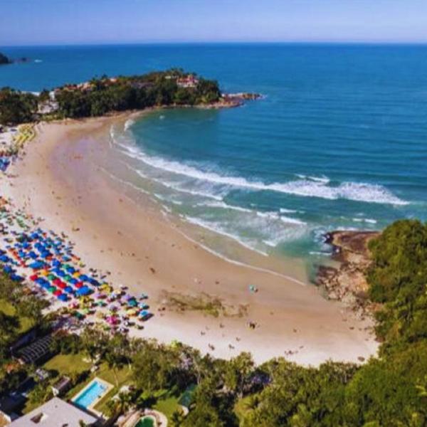 Ubatuba Melhor Localização