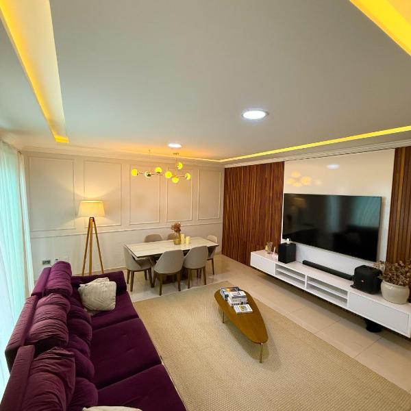 Casa Alto Padrão COP 30