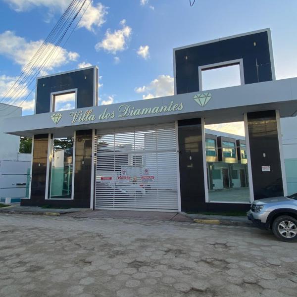 Casa em condominio em Taperapuan