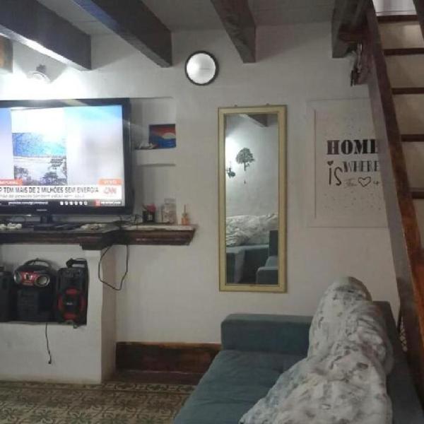 Casa Duplex Na Ilha de Paquetá