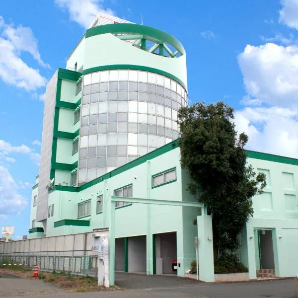 Princes Princes Shiojirikita, hotel di Matsumoto