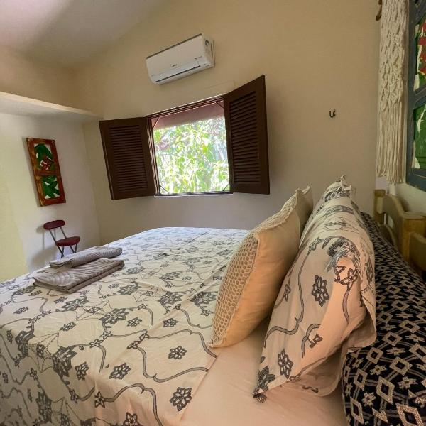CASA BOUTIQUE MARACA Privativa - Foto 2