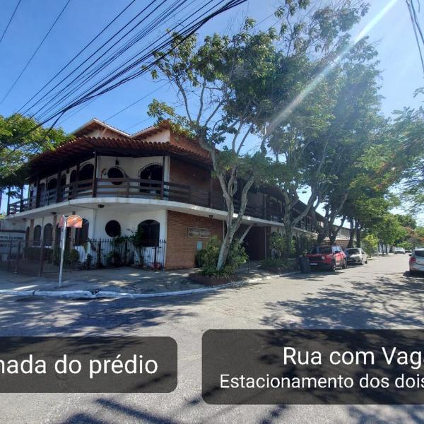 LOFT Encantador no Portinho, Cabo Frio - RJ - Foto 2
