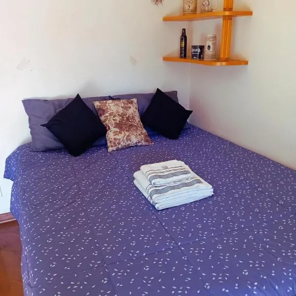 Casa dos Fraga Araújo, hotel in Ribeirão Preto